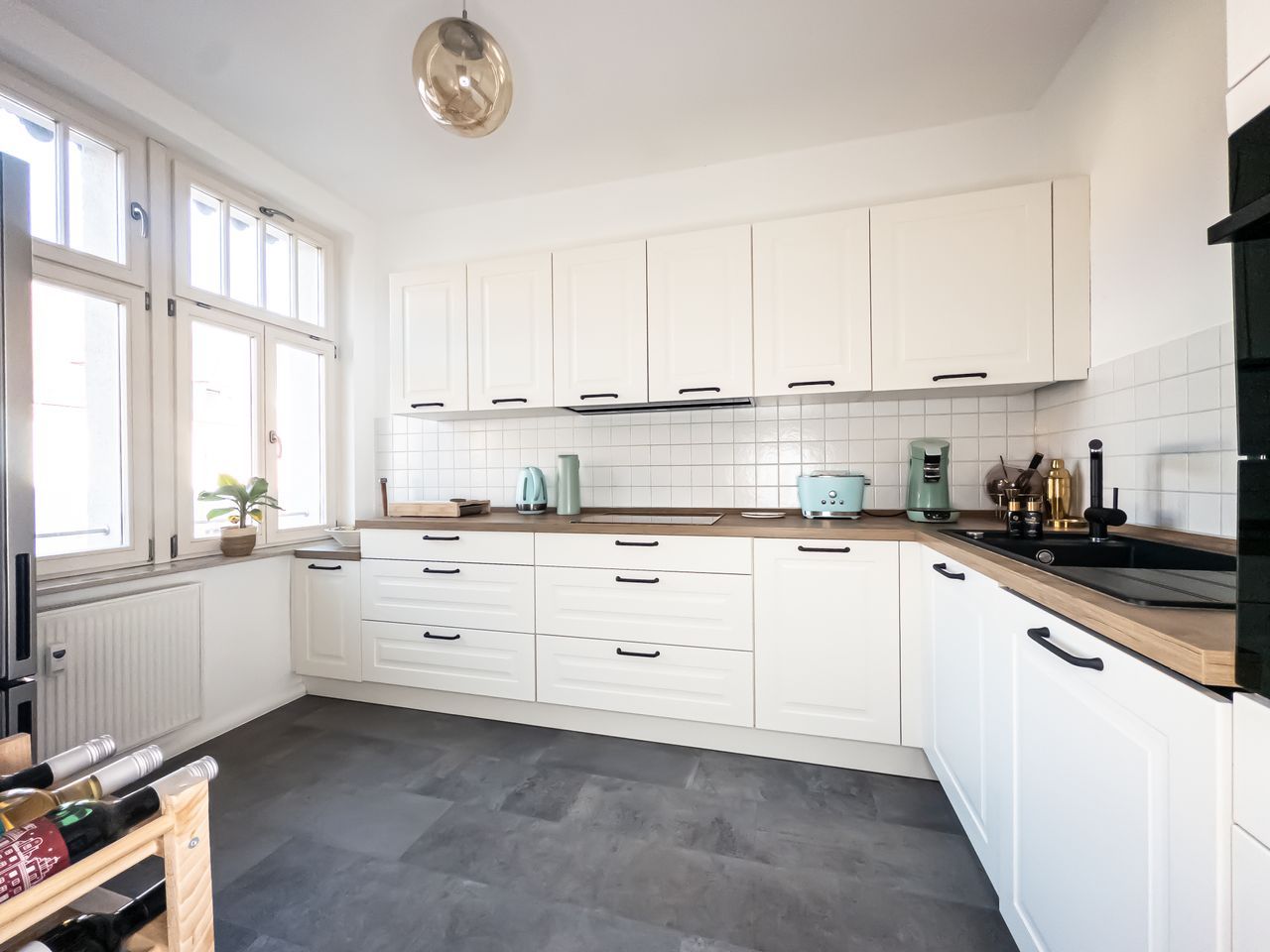 Wohnung Wichernstraße in Leipzig