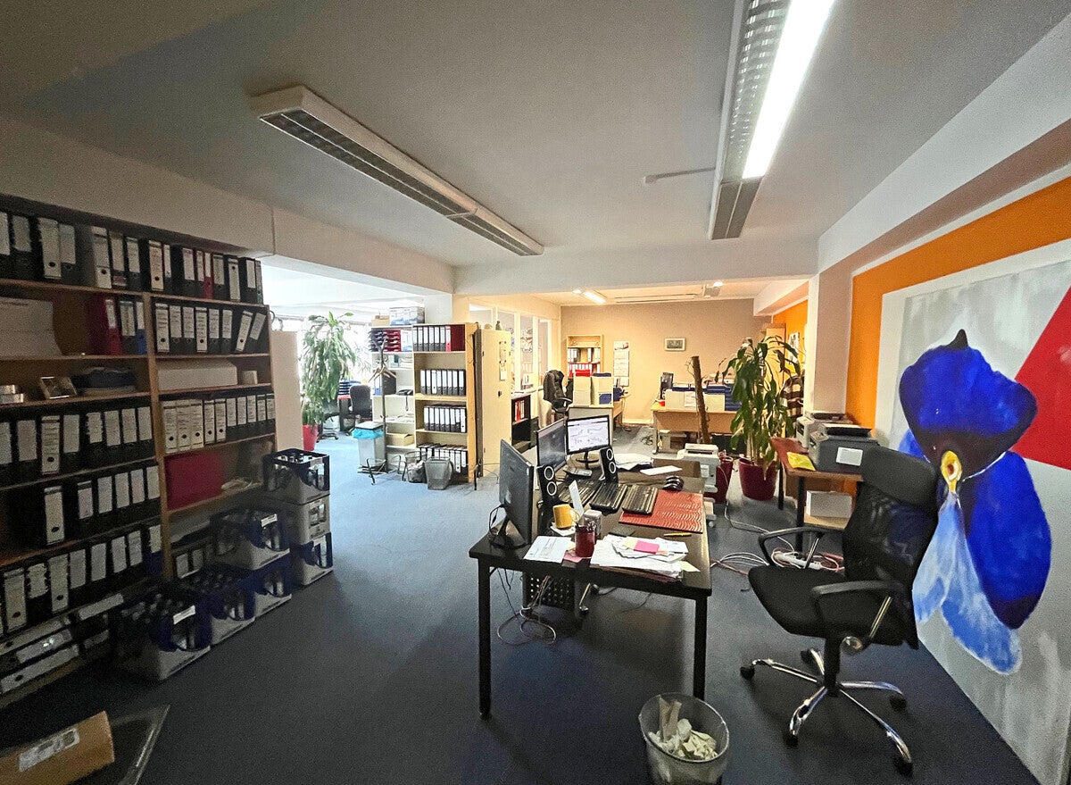 Wohnung Wendenstraße in Hamburg