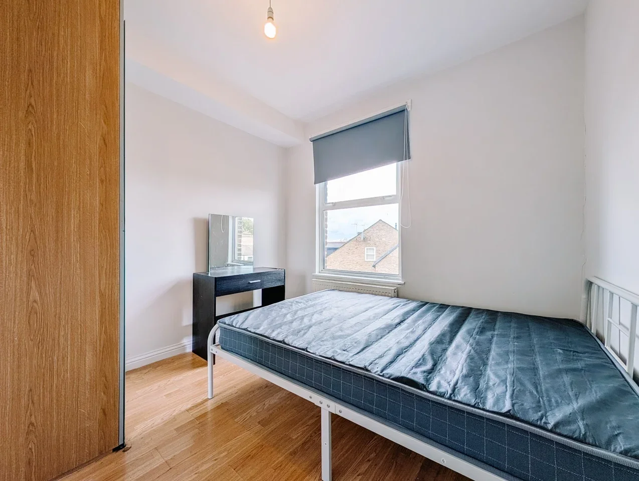 Flat South Ealing Road in Greater London