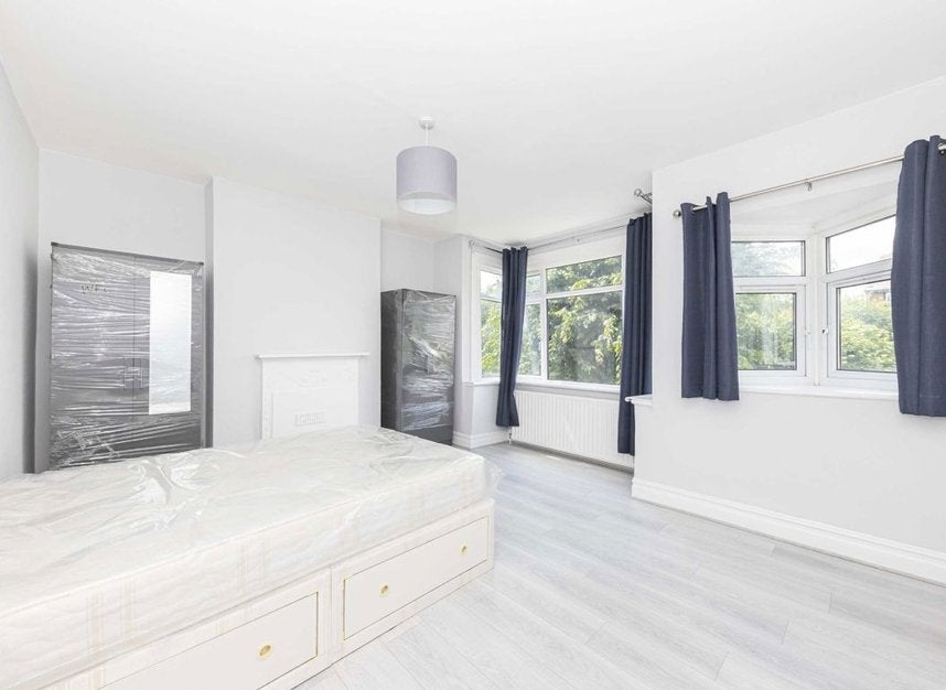 House Rectory Lane in Greater London