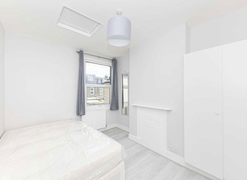 House Rectory Lane in Greater London