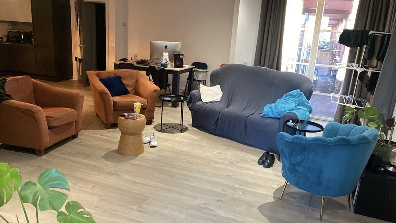 Room Tandy Place in Greater London