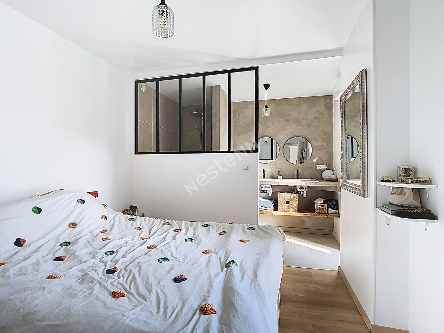 Appartement Boulevard des Belges à Nantes