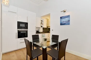 Flat Lexham Gardens in Greater London