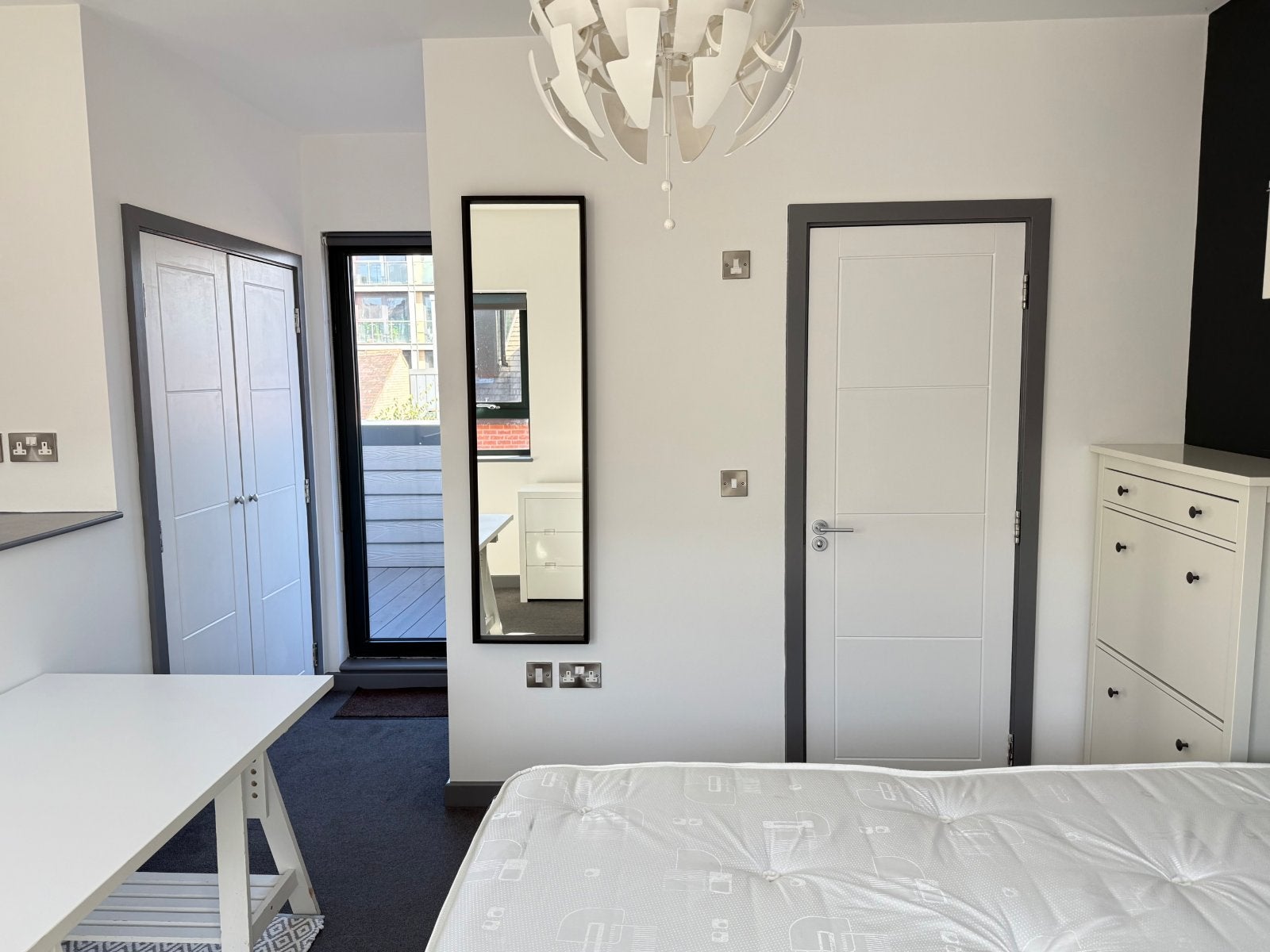 Room Dun Fields in Sheffield