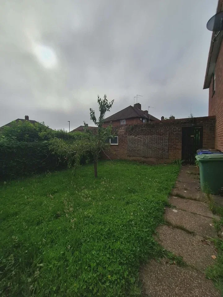 House Whitby Drive in Grimsby