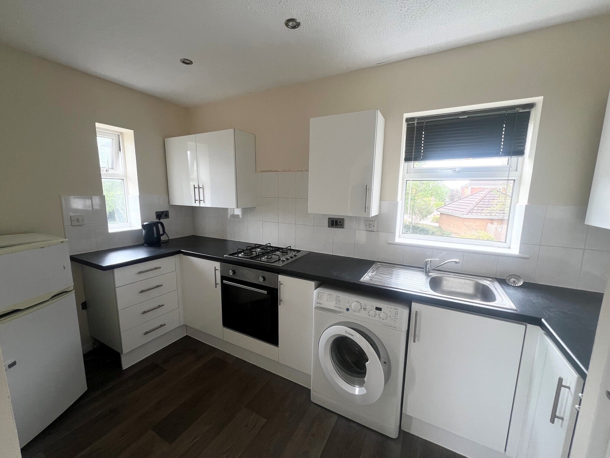 Flat Courtlands in Bristol