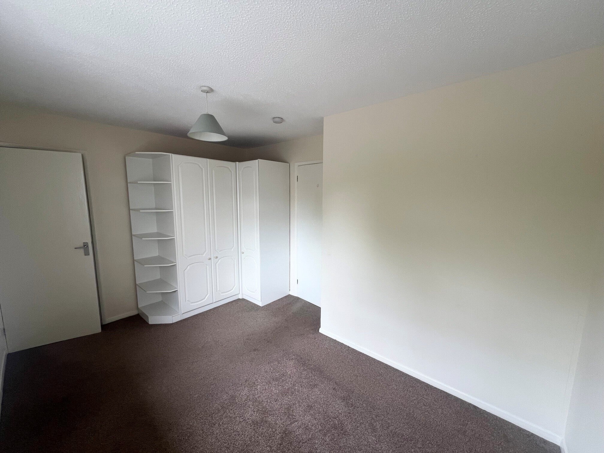 Flat Courtlands in Bristol
