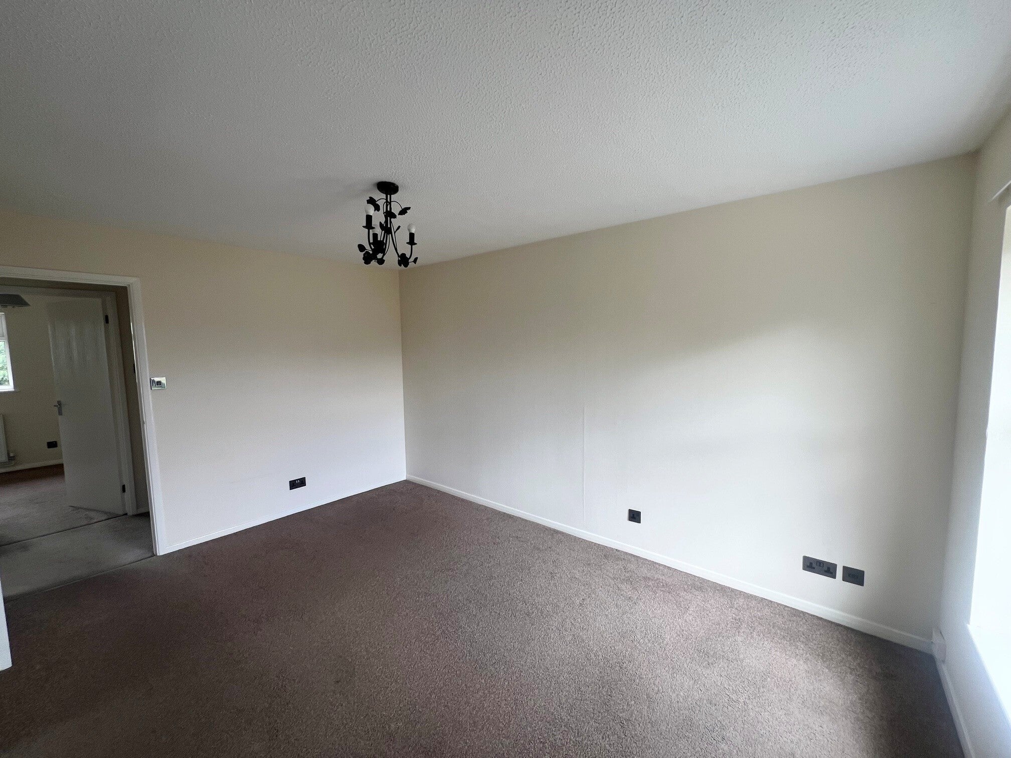 Flat Courtlands in Bristol