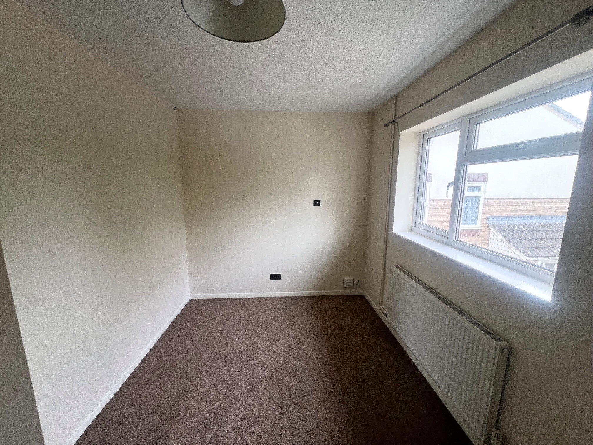 Flat Courtlands in Bristol