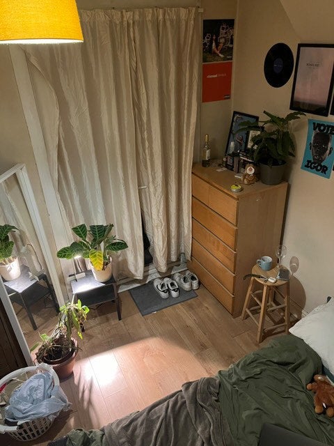 Room Ennersdale Road in Greater London