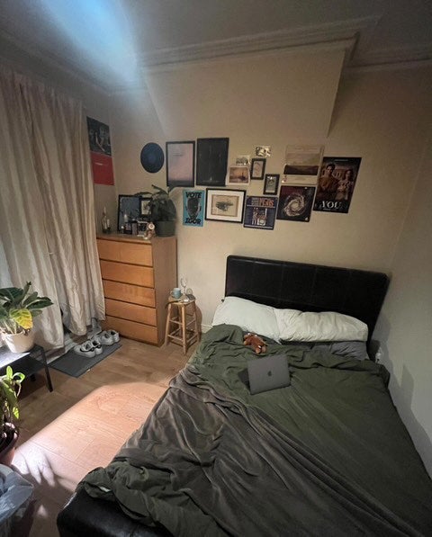 Room Ennersdale Road in Greater London