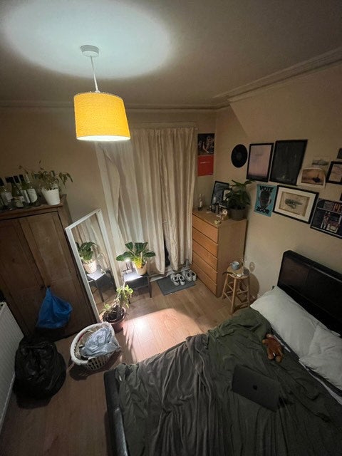 Room Ennersdale Road in Greater London