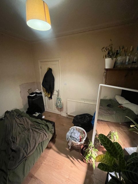 Room Ennersdale Road in Greater London