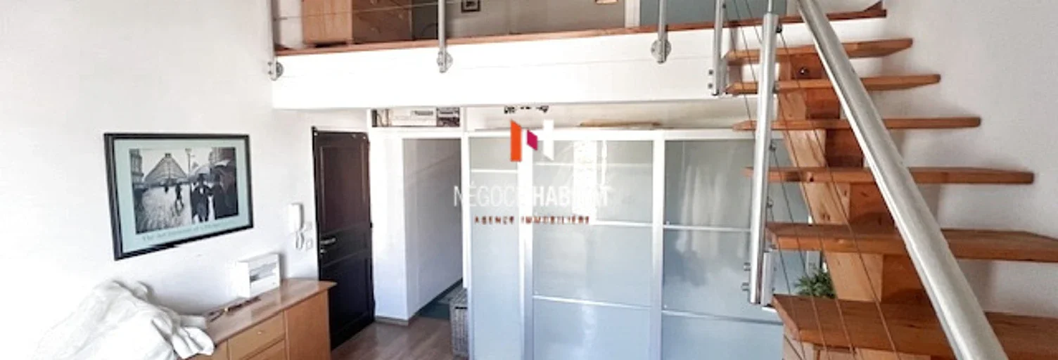 Appartement Boulevard d'Orient à Montpellier