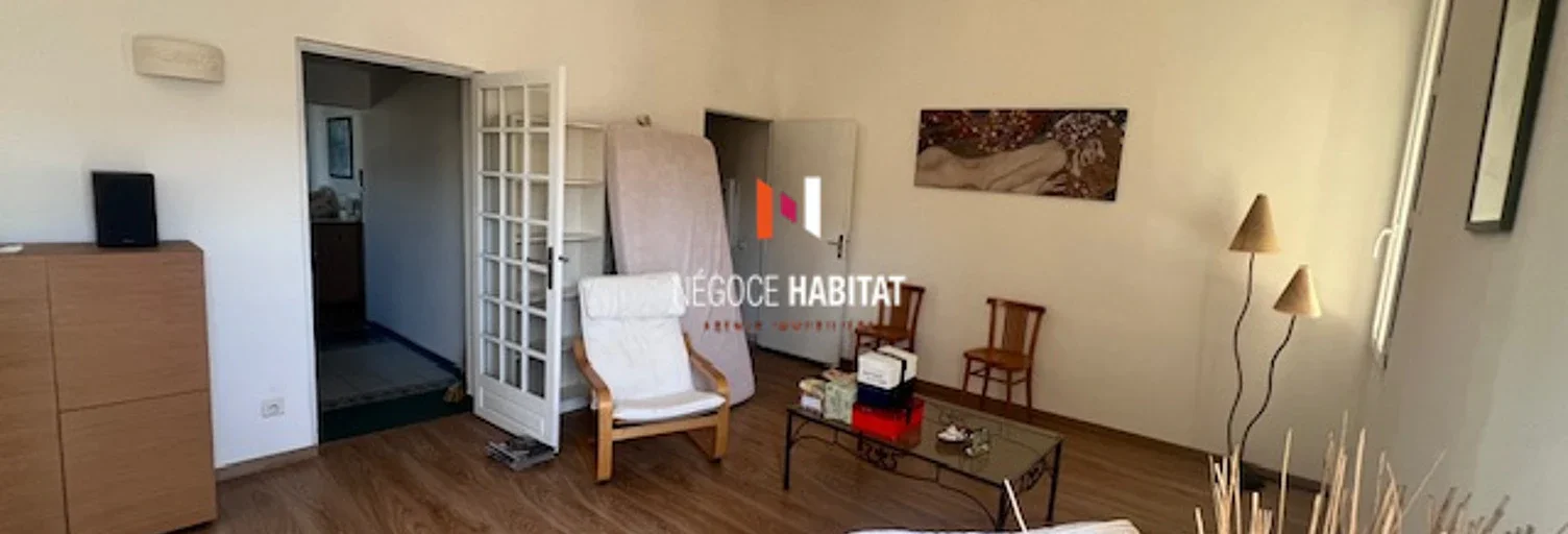 Appartement Boulevard d'Orient à Montpellier