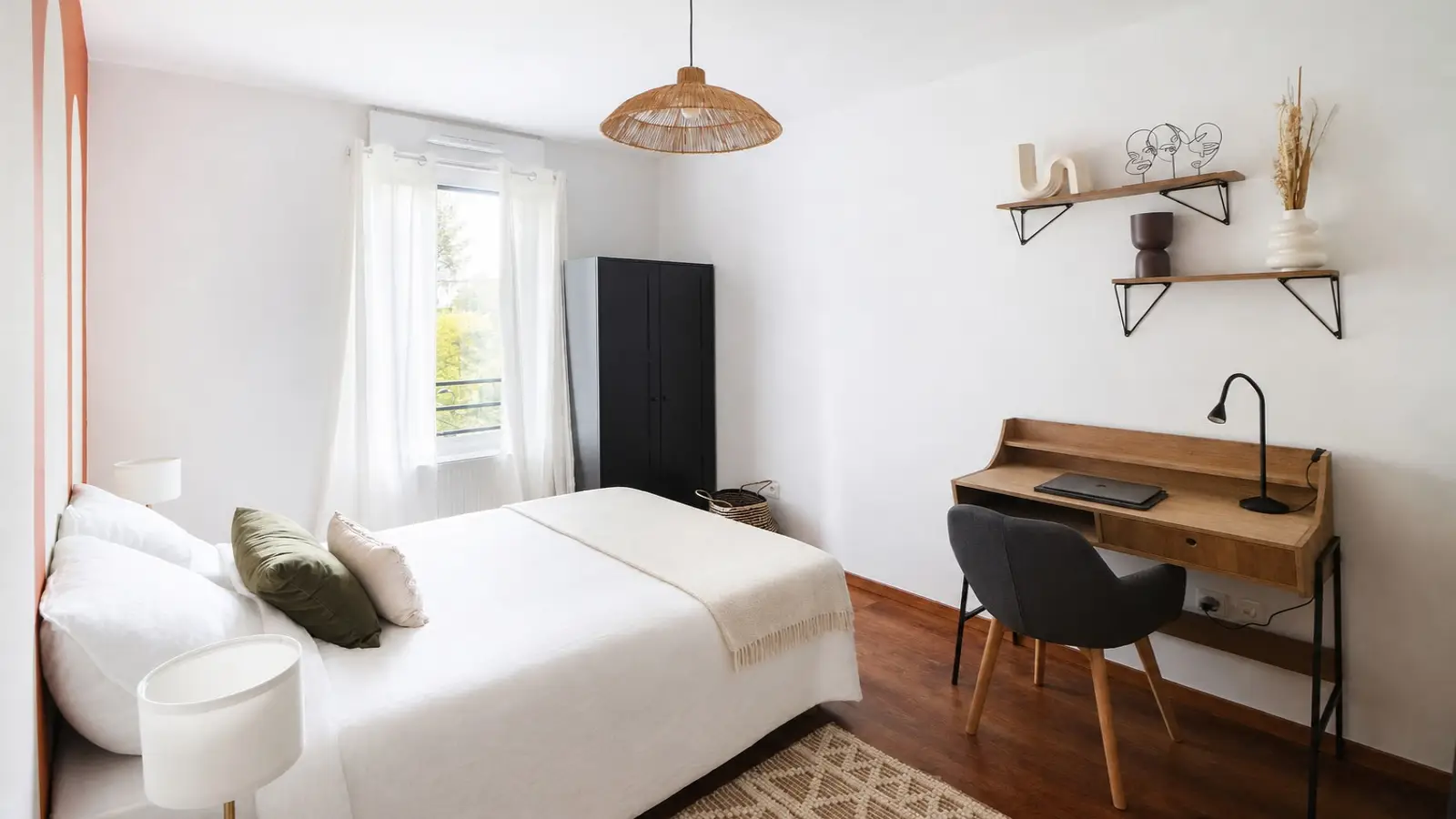 Appartement Avenue du Président Hoover à Lille