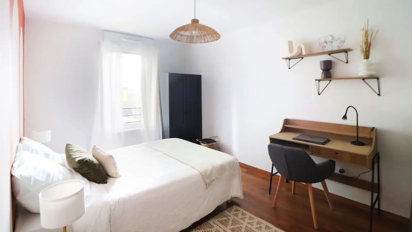 Appartement Avenue du Président Hoover à Lille