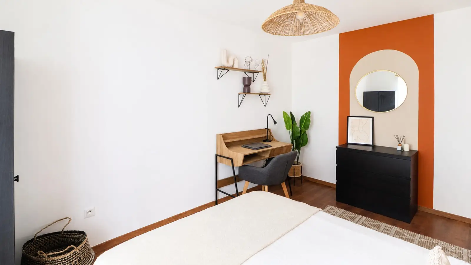 Appartement Avenue du Président Hoover à Lille