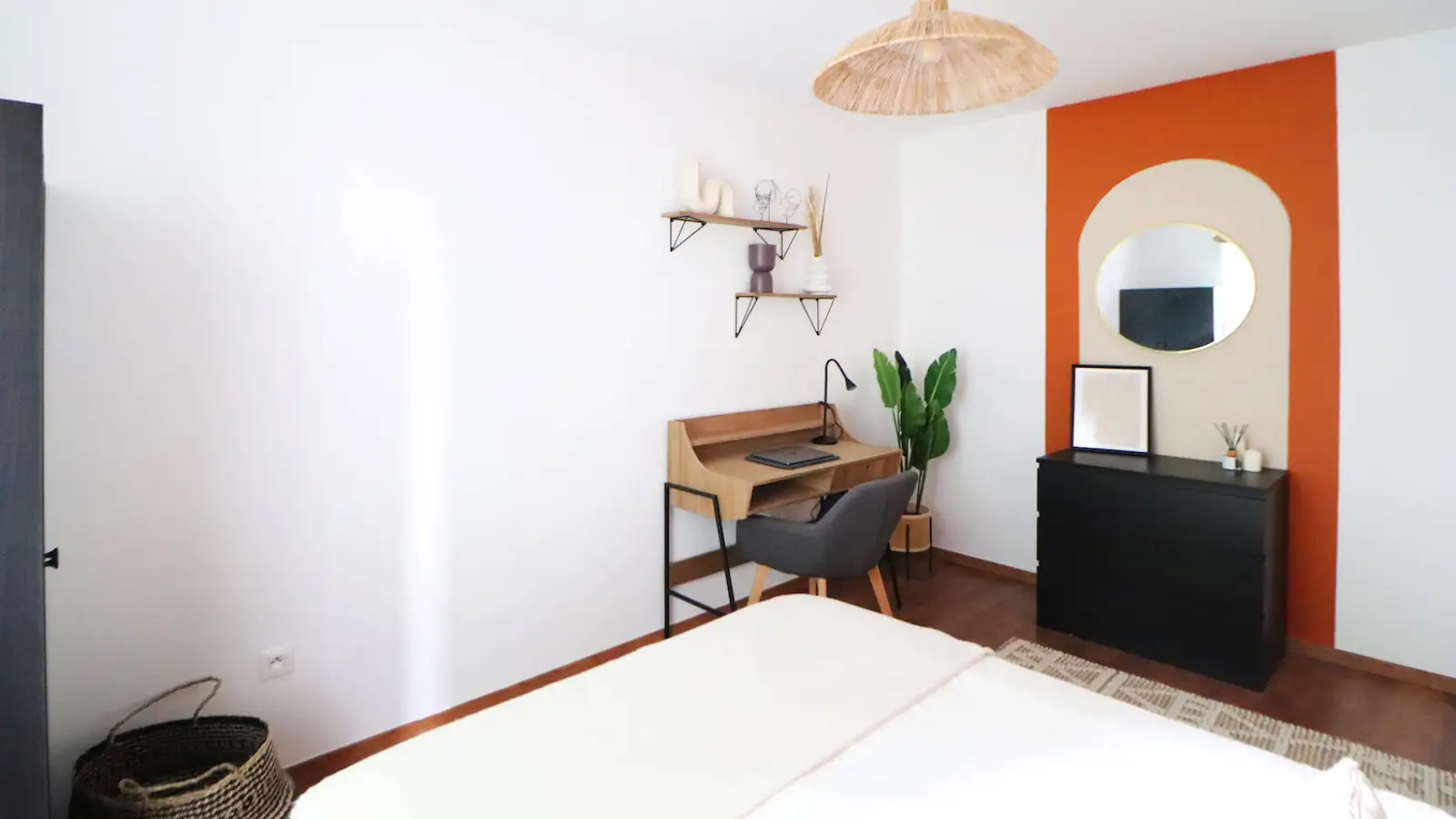 Appartement Avenue du Président Hoover à Lille