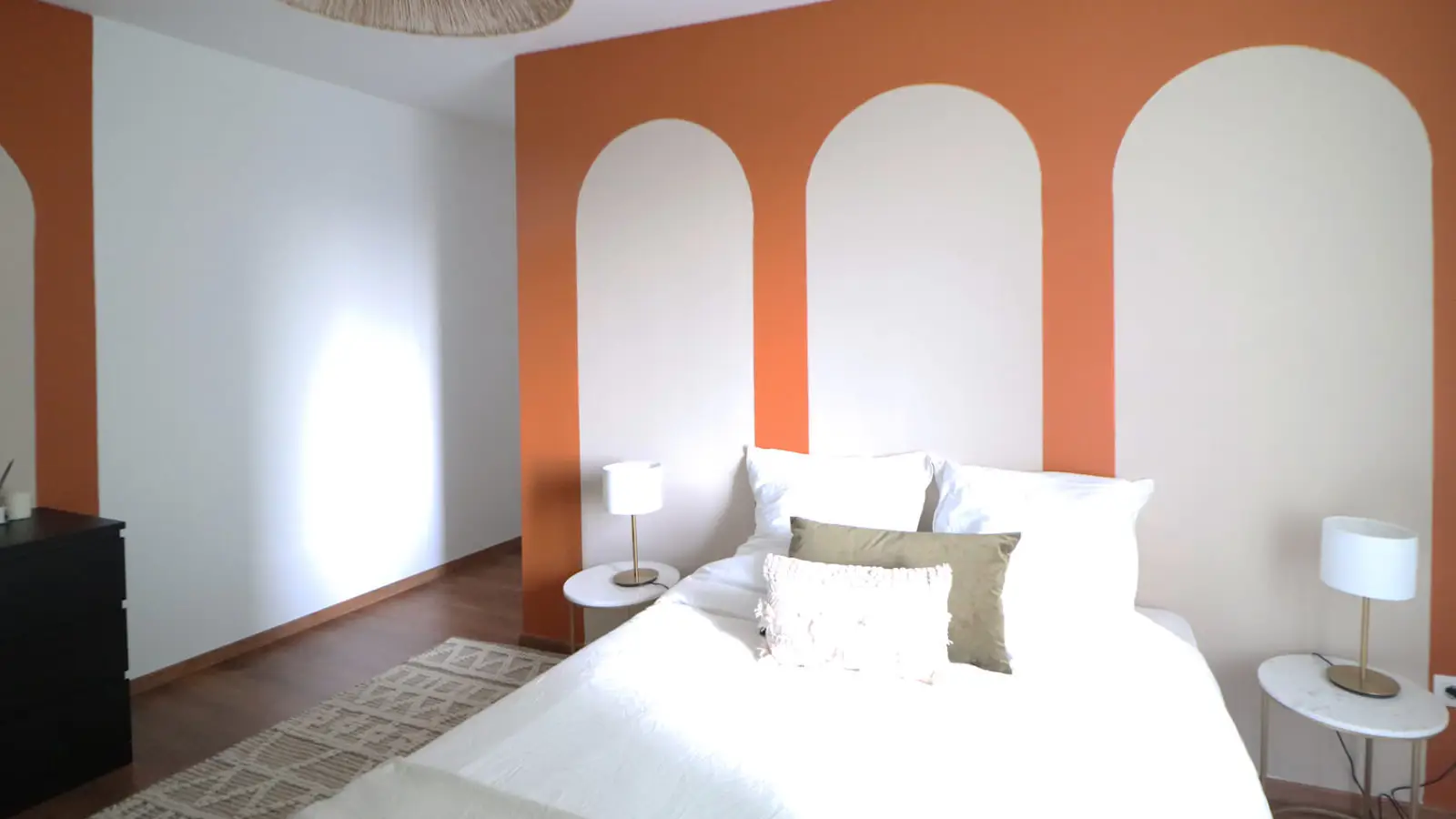Appartement Avenue du Président Hoover à Lille
