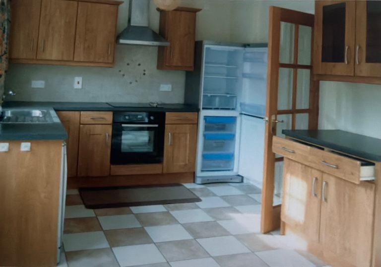 House Woodvale in Dromara