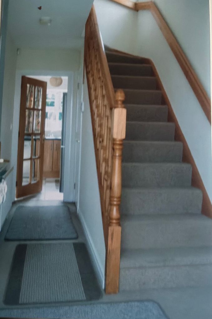 House Woodvale in Dromara