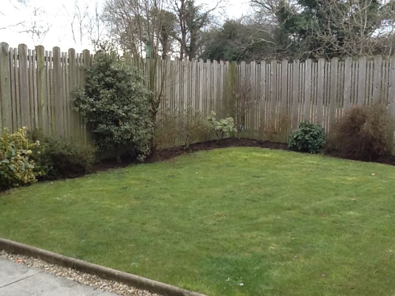 House Woodvale in Dromara