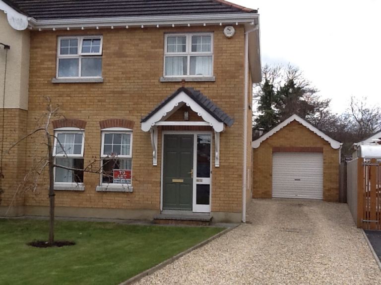House Woodvale in Dromara