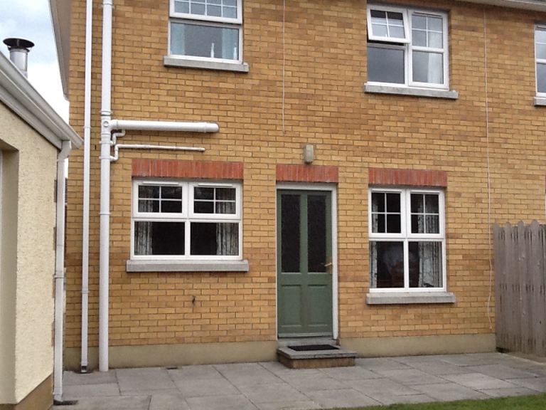 House Woodvale in Dromara