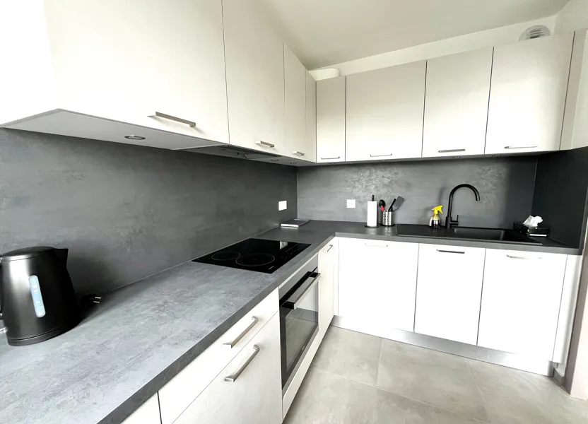 Appartement Avenue de Strasbourg à Metz