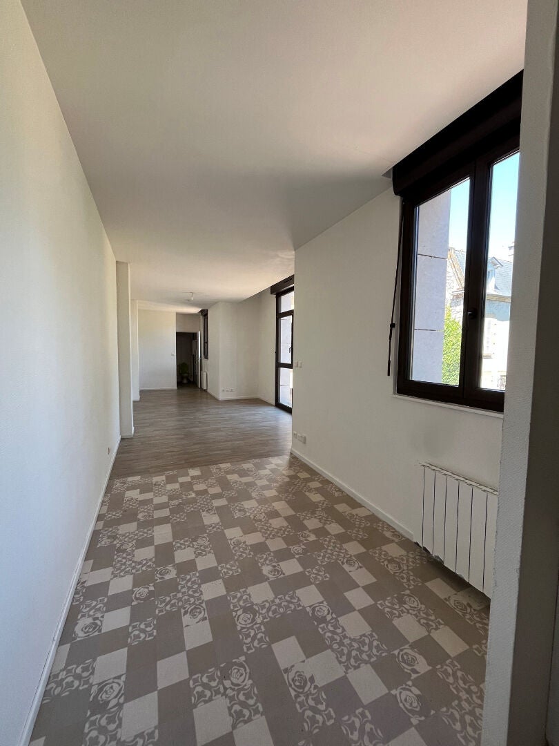Appartement Avenue Meunier à Moulins