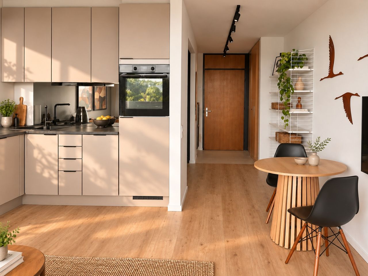 Wohnung Am Weißen Berg in Kronberg im Taunus