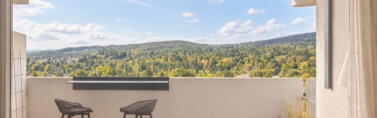 Wohnung Am Weißen Berg in Kronberg im Taunus