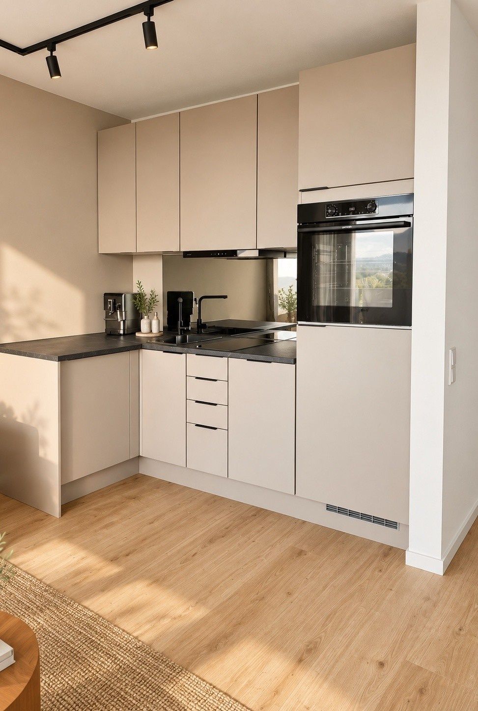Wohnung Am Weißen Berg in Kronberg im Taunus