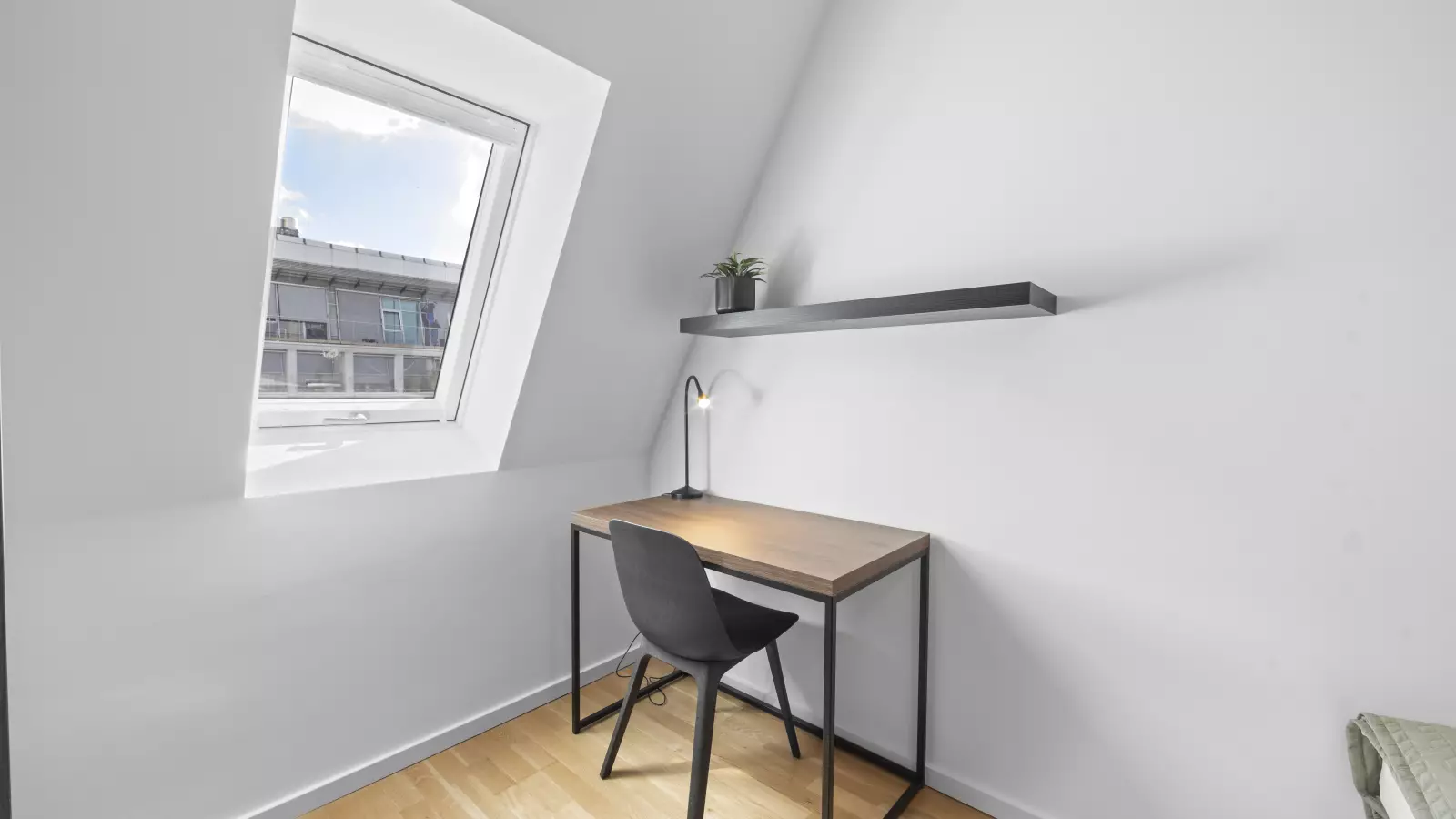 Wohnung Nazarethkirchstraße in Berlin