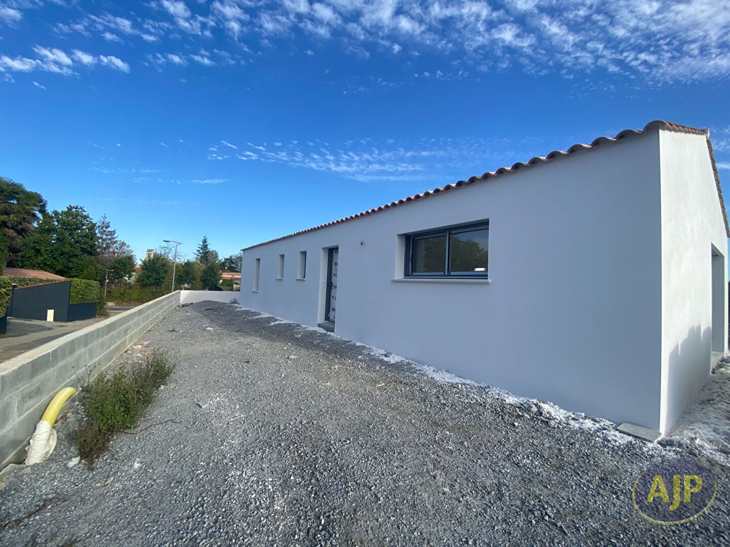 Maison Rue du Maréchal Juin à Déols