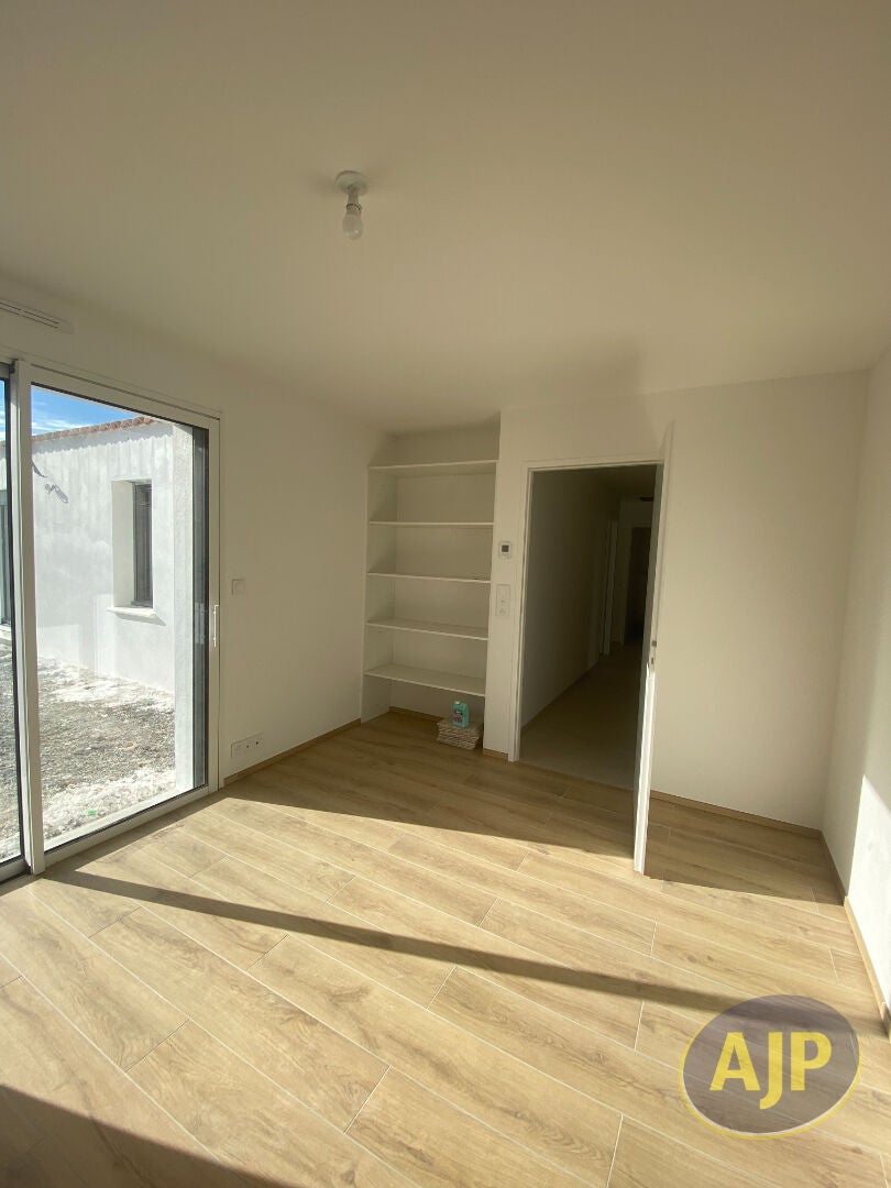 Maison Rue du Maréchal Juin à Déols