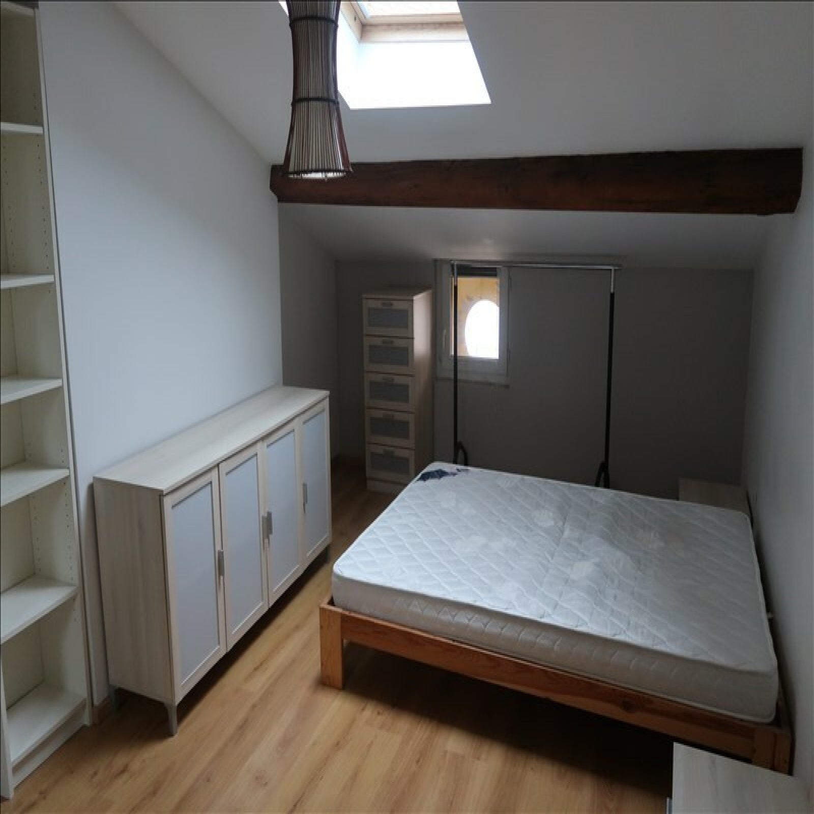 Flat Place Fourneyron in Saint-Étienne