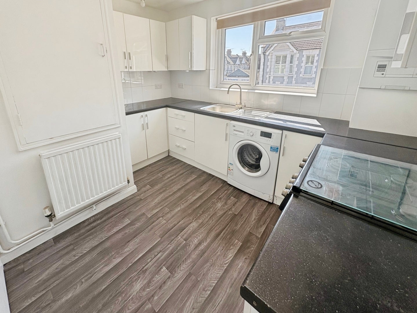 Flat Westborough Road in Southend-on-Sea
