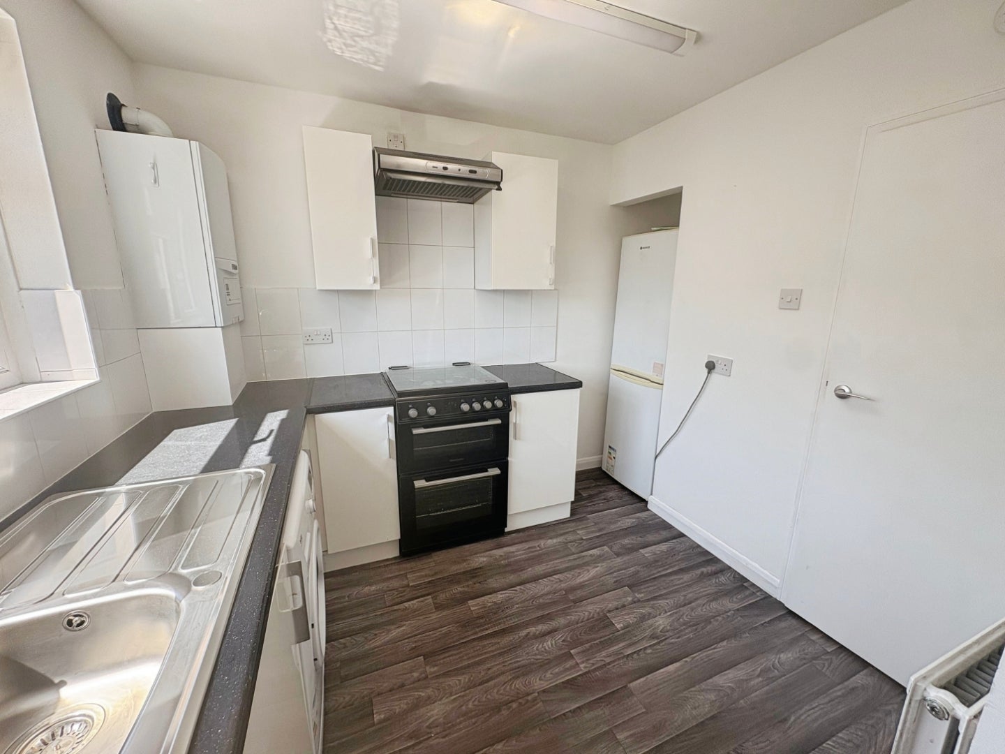 Flat Westborough Road in Southend-on-Sea