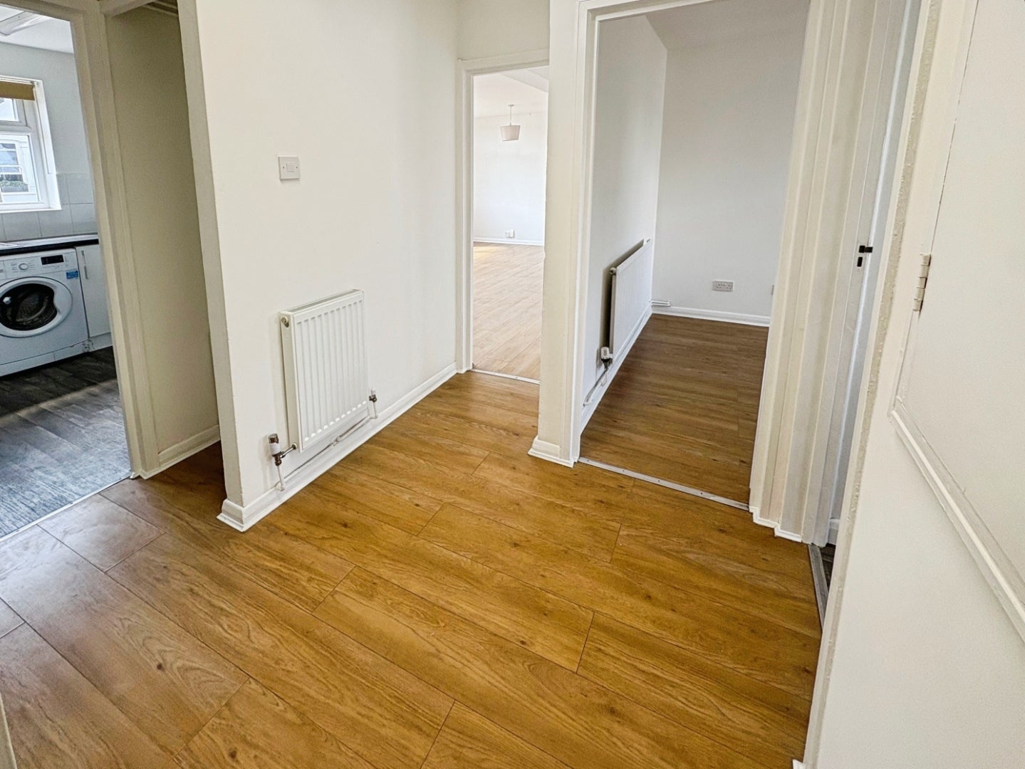 Flat Westborough Road in Southend-on-Sea