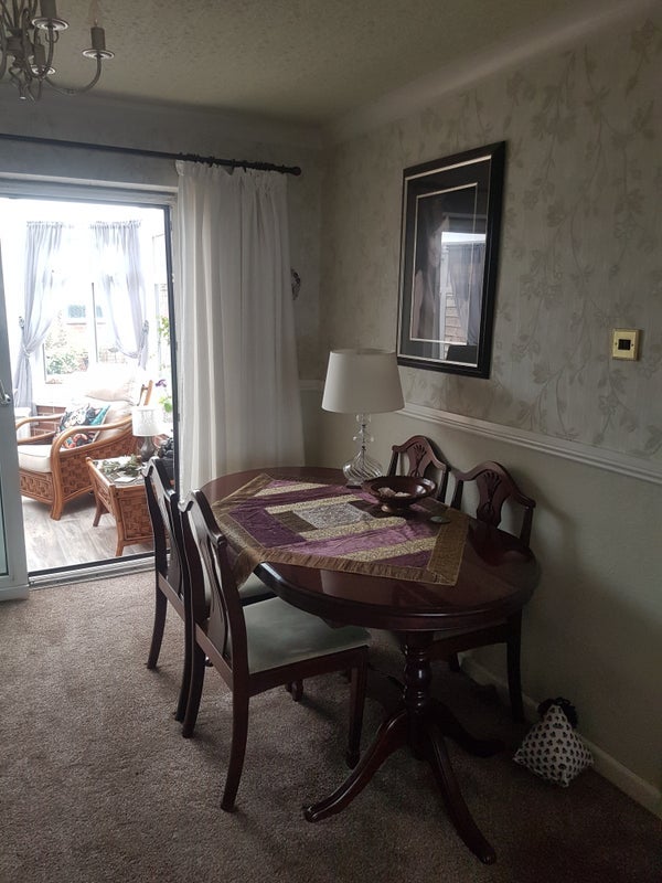 Room Chad Road in Coseley
