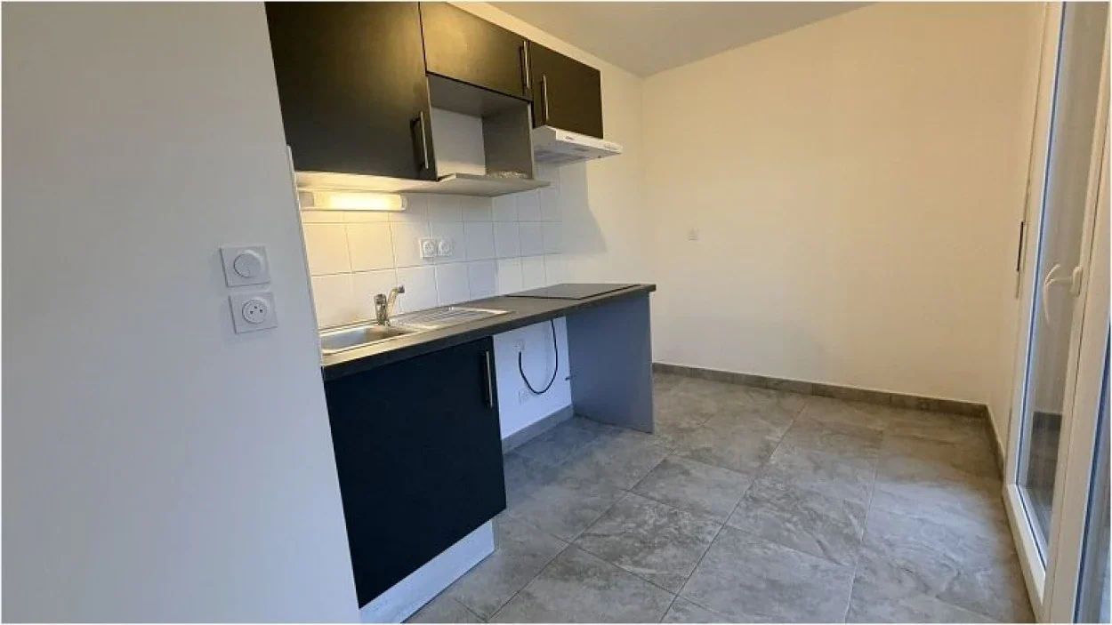 Appartement Rue du Général Leclerc à Armentières
