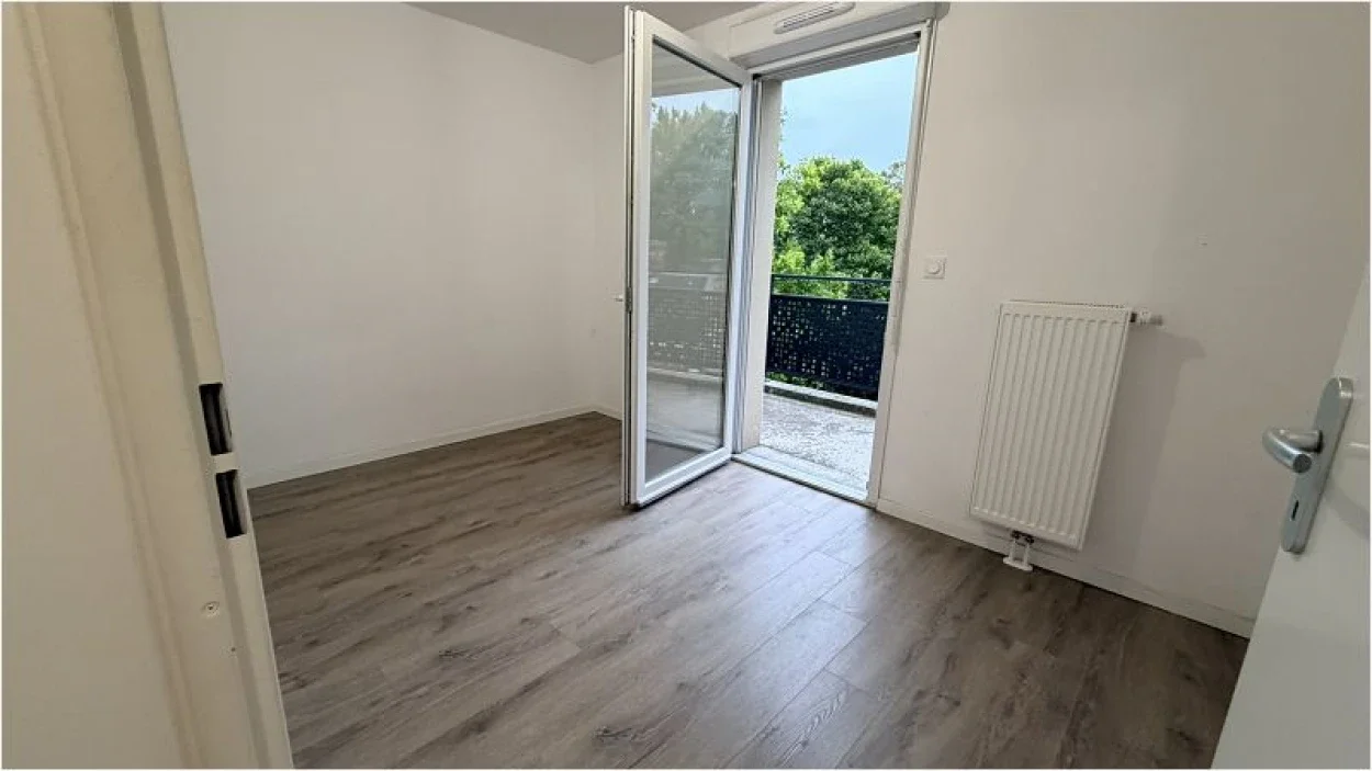 Appartement Rue du Général Leclerc à Armentières