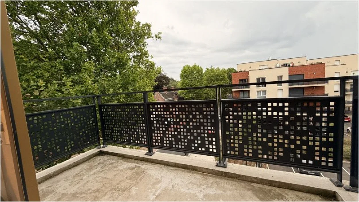 Appartement Rue du Général Leclerc à Armentières