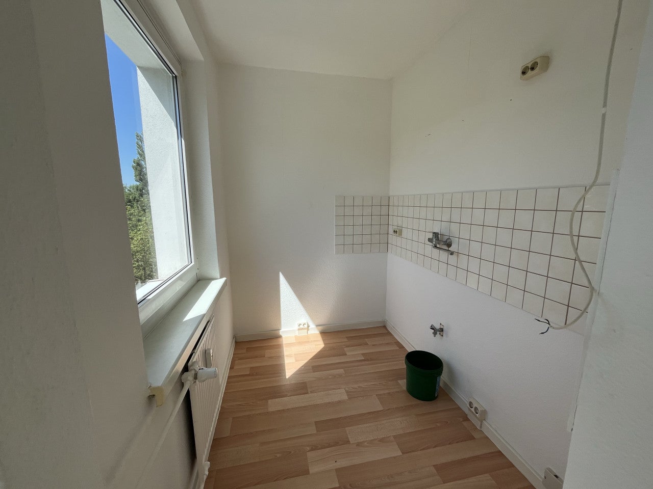 Wohnung Gernroder Straße in Halle (Saale)