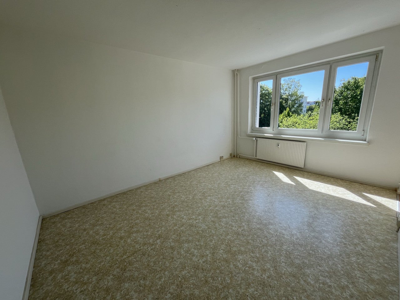 Wohnung Gernroder Straße in Halle (Saale)