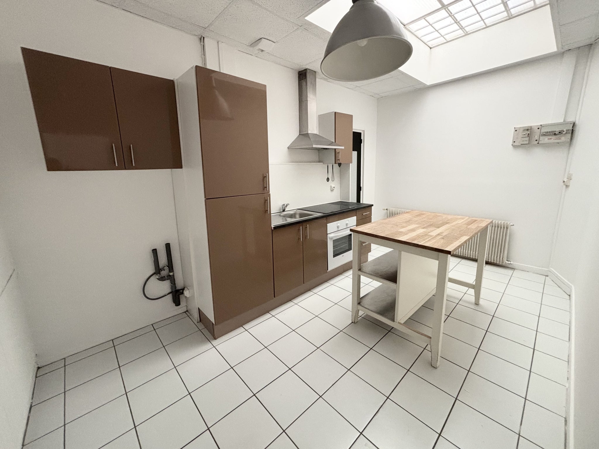 Appartement Rue de la Couronne à Le Quesnoy