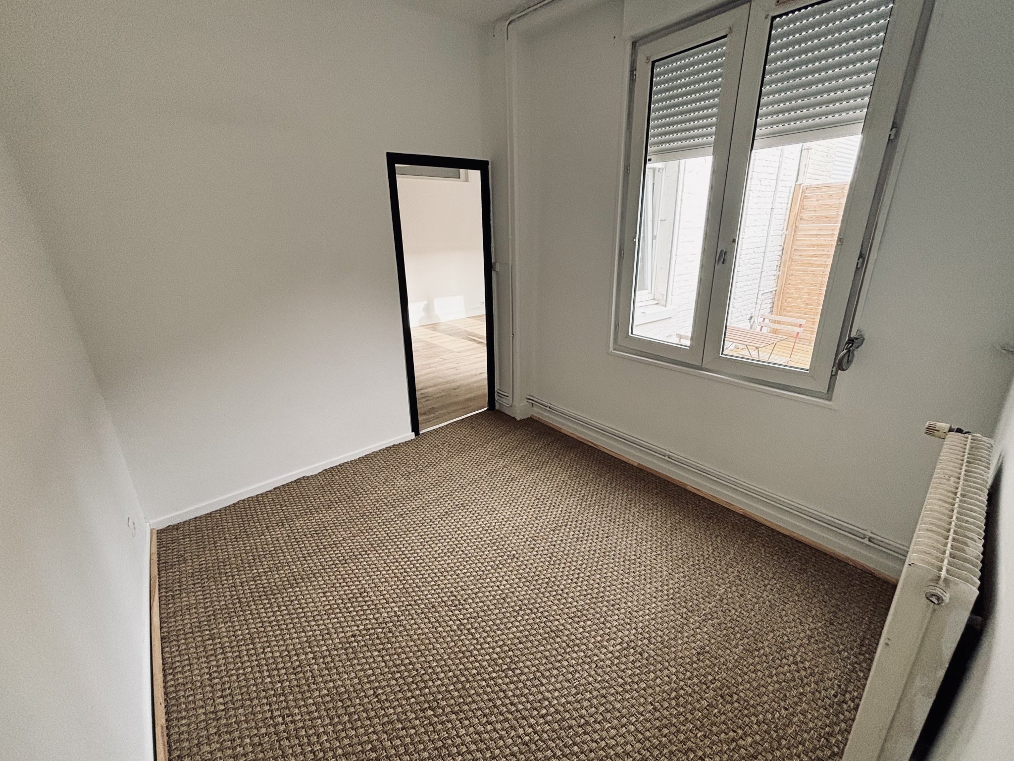 Appartement Rue de la Couronne à Le Quesnoy
